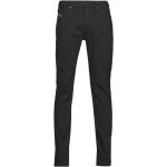 Jeans Diesel noirs Taille XL W33 pour homme en promo 