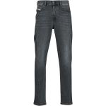 Jeans Diesel gris Taille XL W33 pour homme en promo 