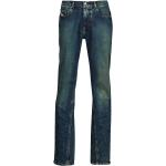 Jeans Diesel bleus Taille L W30 pour homme en promo 