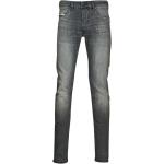 Jeans Diesel gris Taille XL W32 pour homme en promo 