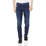Jeans Diesel bleus Taille L W32 look fashion pour homme 
