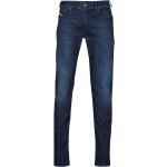 Jeans skinny Diesel bleus Taille L W32 pour homme en promo 
