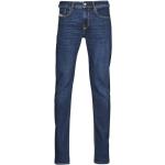 Jeans skinny Diesel bleus Taille XL W33 pour homme 