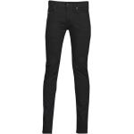 Jeans skinny Diesel noirs Taille XL W33 pour homme en promo 