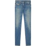 Jeans skinny Diesel bleus Taille L W33 pour homme en promo 