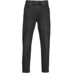 Jeans Diesel noirs tapered Taille XL W33 pour homme 
