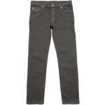 Jeans droit gris en coton Taille 10 ans pour garçon de la boutique en ligne Miinto.fr avec livraison gratuite 