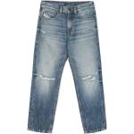 Jeans bleus Taille 10 ans pour garçon de la boutique en ligne Miinto.fr avec livraison gratuite 