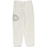 Pantalons de sport blancs Taille 10 ans look sportif pour garçon de la boutique en ligne Miinto.fr avec livraison gratuite 