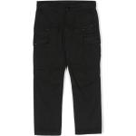 Pantalons cargo noirs Taille 6 ans pour garçon de la boutique en ligne Miinto.fr avec livraison gratuite 