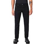 Jeans Diesel noirs W29 look fashion pour homme en promo 
