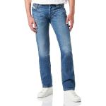Diesel Larkee Jeans, 01-0ENAT, 30W x 34L Homme