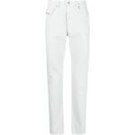 Jeans slim Diesel blancs W32 L32 