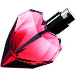Eaux de parfum Diesel Loverdose Red Kiss ambrés classiques 30 ml pour femme 