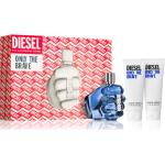 Diesel Only The Brave coffret cadeau pour homme