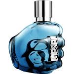 Diesel Parfums pour hommes Only The Brave Eau de Toilette Spray 125 ml