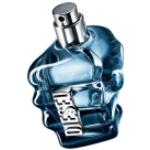 Diesel Parfums pour hommes Only The Brave Eau de Toilette Spray limited Edition 200 ml
