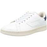 Chaussures casual Diesel blanches look casual pour homme 