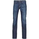 Diesel Safado-x L.32 Pantaloni Jeans Men's, Blue (Denim IUS), 31W / 32L