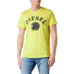 T-shirts Diesel à manches courtes à manches courtes Taille XL look fashion pour homme en promo 
