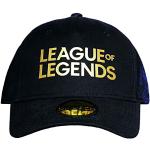 DIFUZED Gorra Yasuo League of Legends