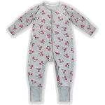 Pyjamas Dim gris en coton lavable en machine Taille 1 mois look fashion pour bébé de la boutique en ligne Amazon.fr 