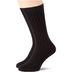 Chaussettes de sport Dim noires en coton oeko-tex bio Pointure 46 look fashion pour homme en promo 