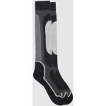 Chaussettes de sport Dim grises en éponge Pointure 39 look fashion pour homme 