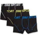 Dim Boxer Homme Sport Coton Stretch Maintien Renfo
