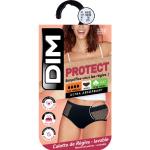 Dim Protect Lace Boxer Menstruelle Bio Flux Abondant Taille 36/38 Noir 1 Pièce