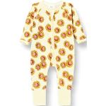 Pyjamas Dim jaunes en coton lavable en machine Taille 6 mois look fashion pour bébé de la boutique en ligne Amazon.fr Amazon Prime 