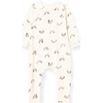 Pyjamas Dim en coton bio lavable en machine Taille 3 mois look fashion pour bébé de la boutique en ligne Amazon.fr 