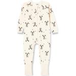 Pyjamas en velours Dim en velours Taille 12 mois look fashion pour bébé en promo de la boutique en ligne Amazon.fr 