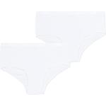 Culottes Dim blanches en microfibre Taille 12 ans look sportif pour fille de la boutique en ligne Amazon.fr 