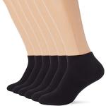 Socquettes Dim noires Pointure 39 look fashion pour homme en promo 