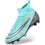 Chaussures de football & crampons turquoise Pointure 41 look fashion pour homme 