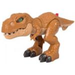 Figurines Fisher-Price Imaginext Jurassic World de 7 à 9 ans 
