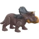 Figurines Mattel à motif animaux Jurassic World de 14 cm de dinosaures de 3 à 5 ans 