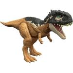 Dinosaure Mattel Jurassic World Roaring Attack Skorpiovenator