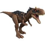 Dinosaure Mattel Jurassic World Rugissant Attaque Rajasaurus