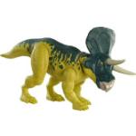 Dinosaure Mattel Jurassic World Wild Pack Zuniceratops