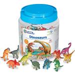 Learning Resources Dinosaures à compter