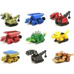 Dinotrux – camion de dinosaures amovible jouet de voiture nouveaux modèles de cadeaux pour