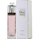 Eaux de parfum Dior Addict floraux d'origine française 100 ml pour femme 