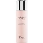 Lotions toniques Dior Capture Totale d'origine française 150 ml pour le visage texture lait pour femme 