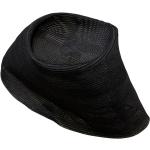 Chapeaux de créateur Dior noirs seconde main 57 cm look chic pour femme 