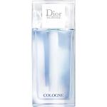 Eaux de cologne Dior Dior Homme de la famille hespéridée d'origine française 125 ml pour homme 