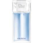 Eaux de cologne Dior Dior Homme de la famille hespéridée d'origine française 200 ml pour homme 