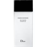Gels douche Dior Dior Homme d'origine française 200 ml pour le corps pour homme 