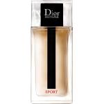 DIOR Dior Homme Sport Eau de toilette pour homme - notes fraîches, boisées et épicées 125 ml